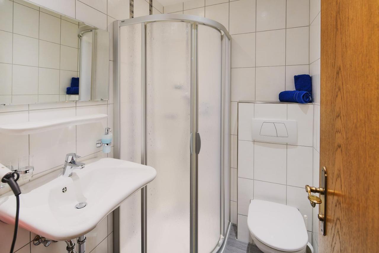 Haus Zitt * Grän