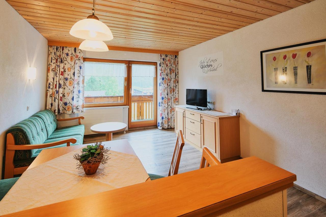 Apartment Haus Zitt