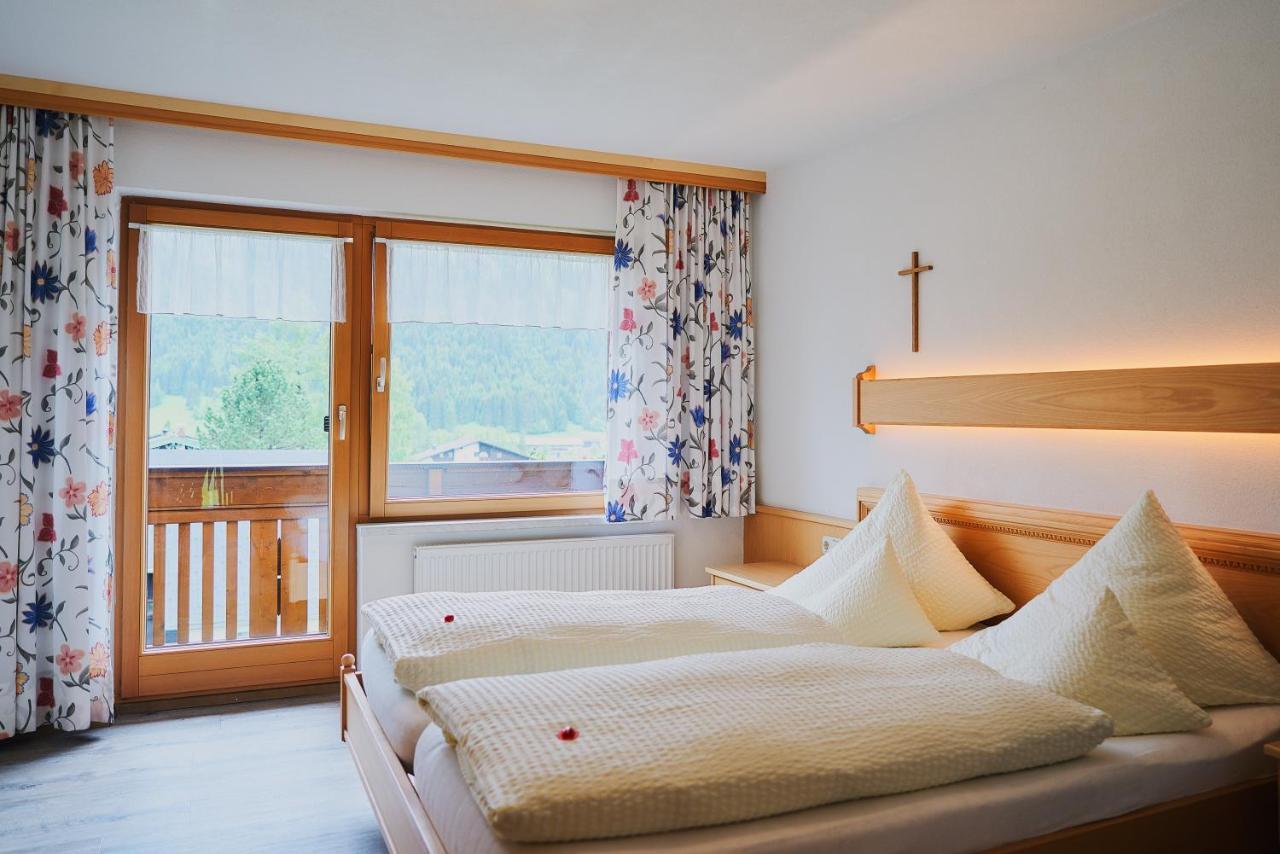 Haus Zitt * Grän