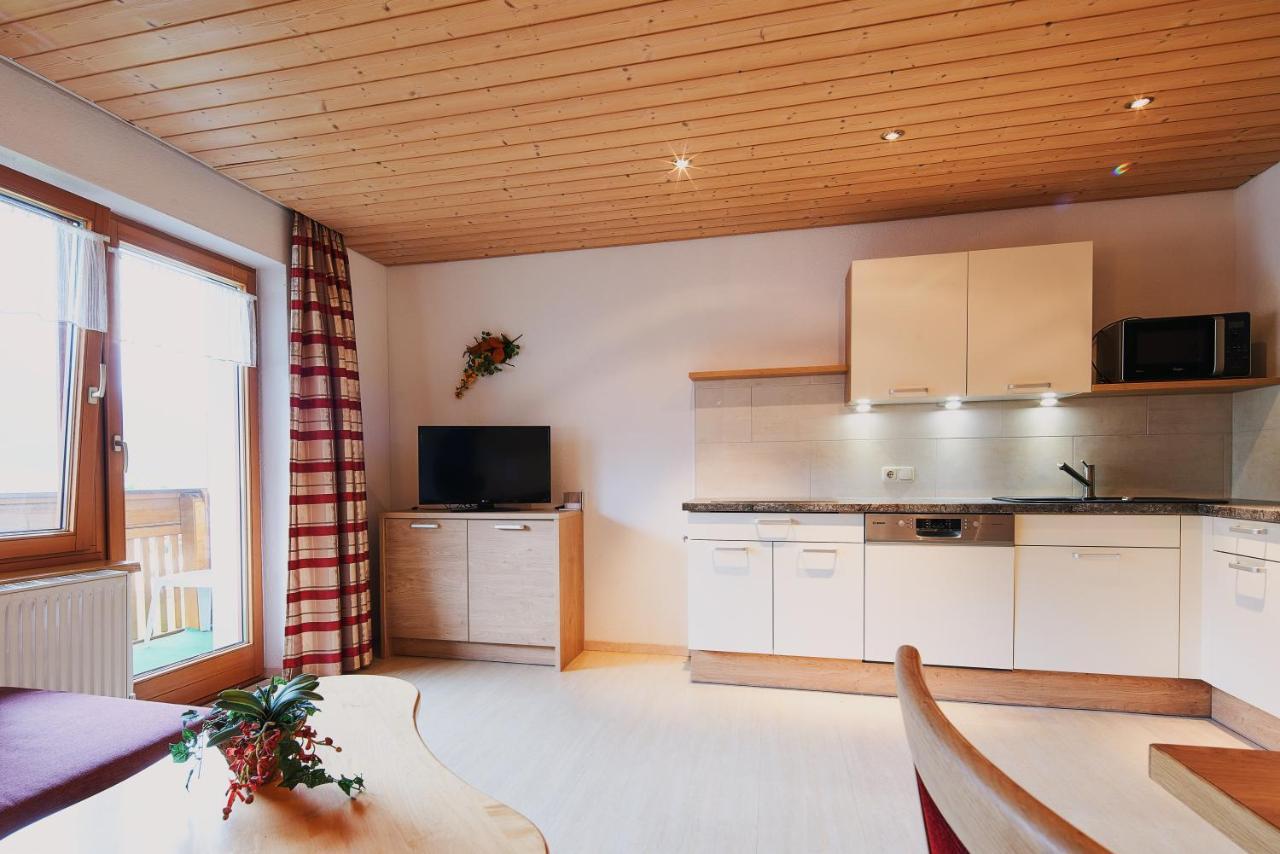 Haus Zitt *