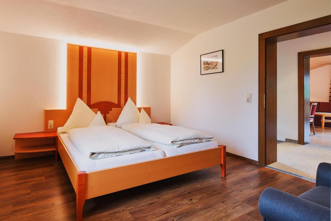 Apartment Haus Zitt Grän